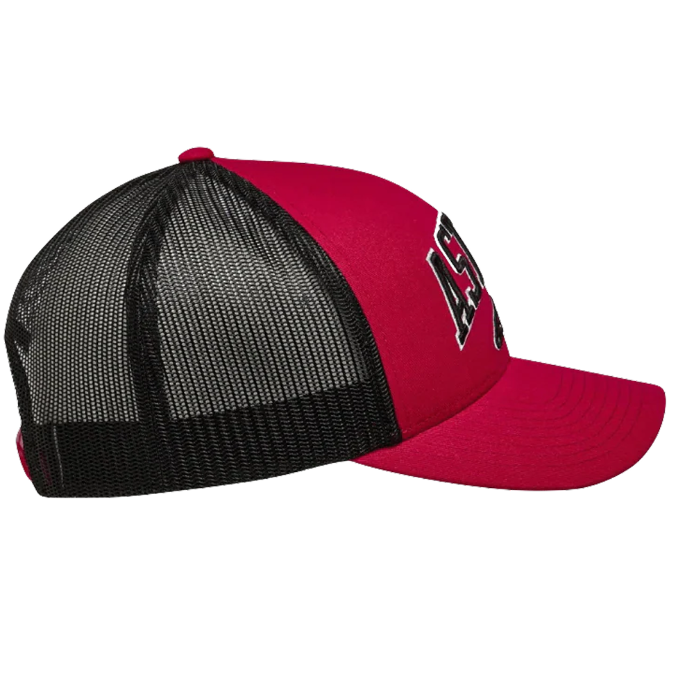 Dunker Trucker Hat