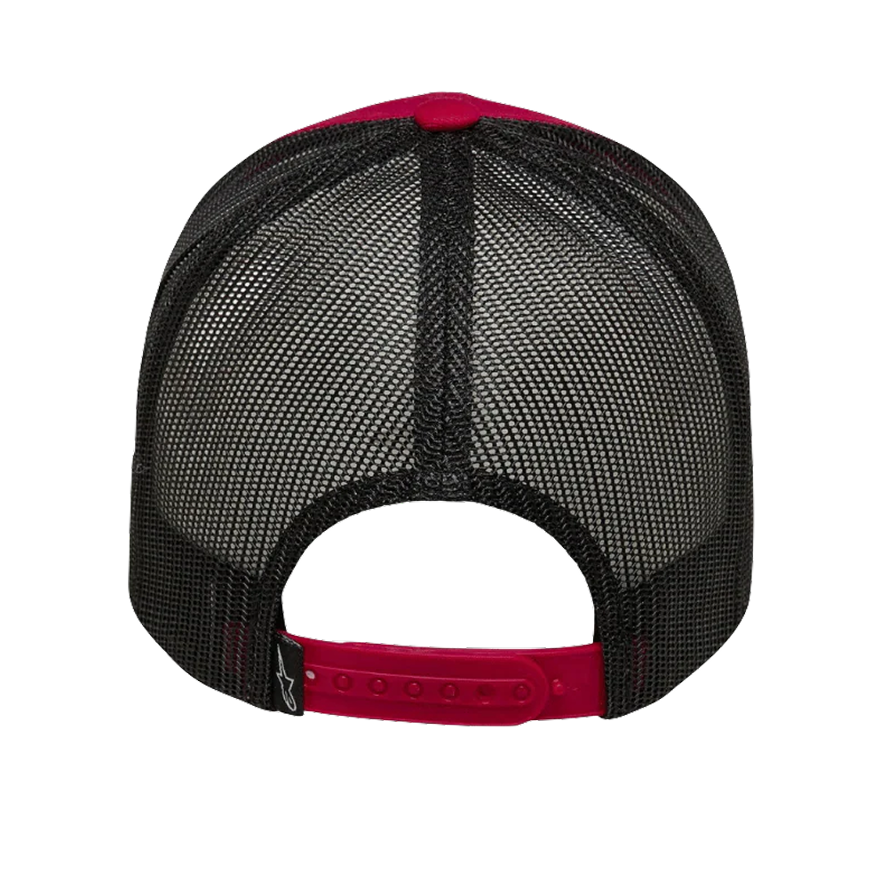 Dunker Trucker Hat