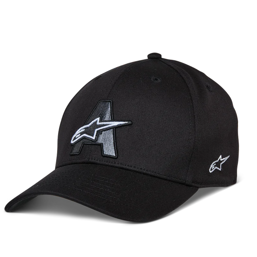 Elemental Hat - Black