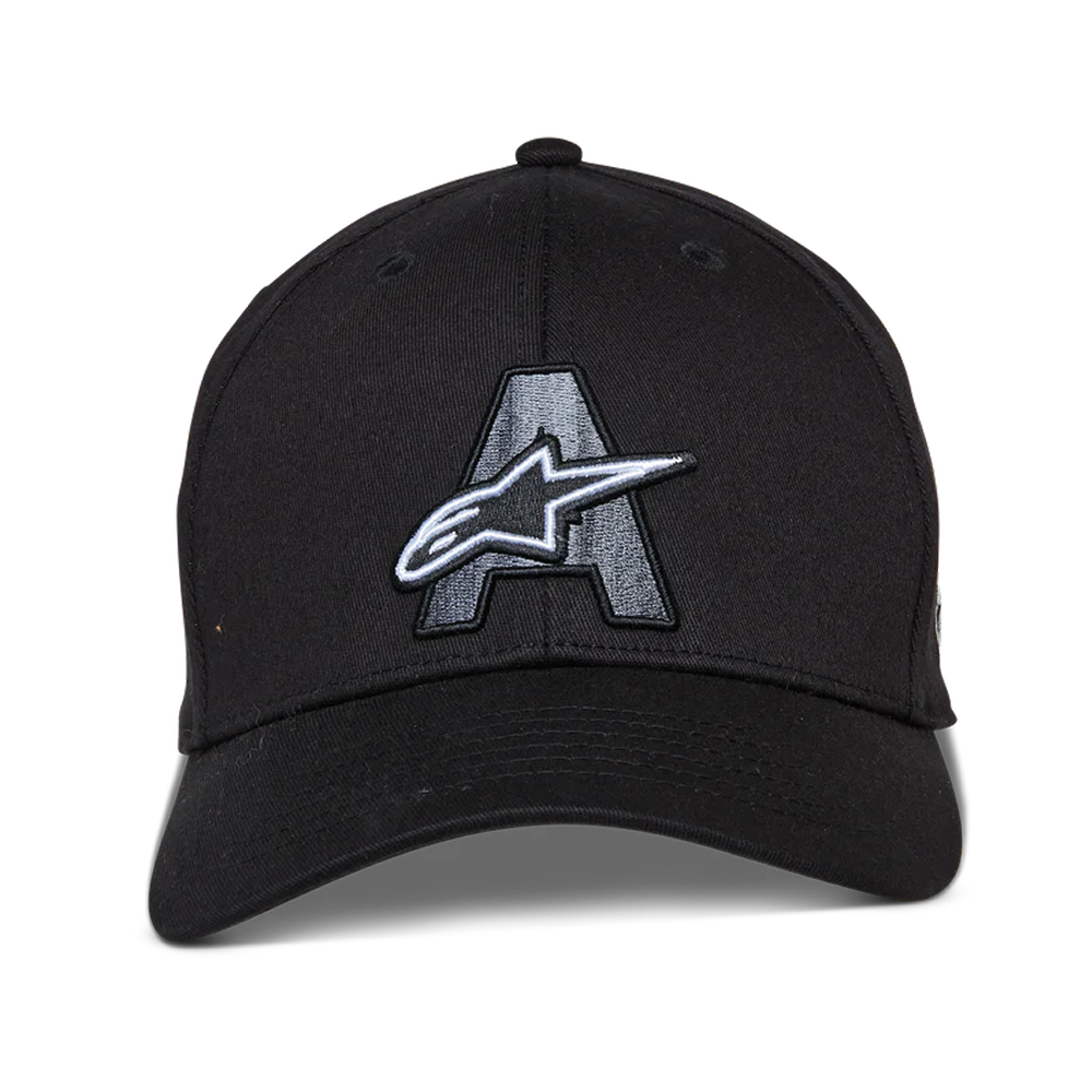 Elemental Hat - Black