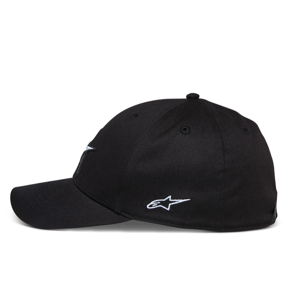 Elemental Hat - Black