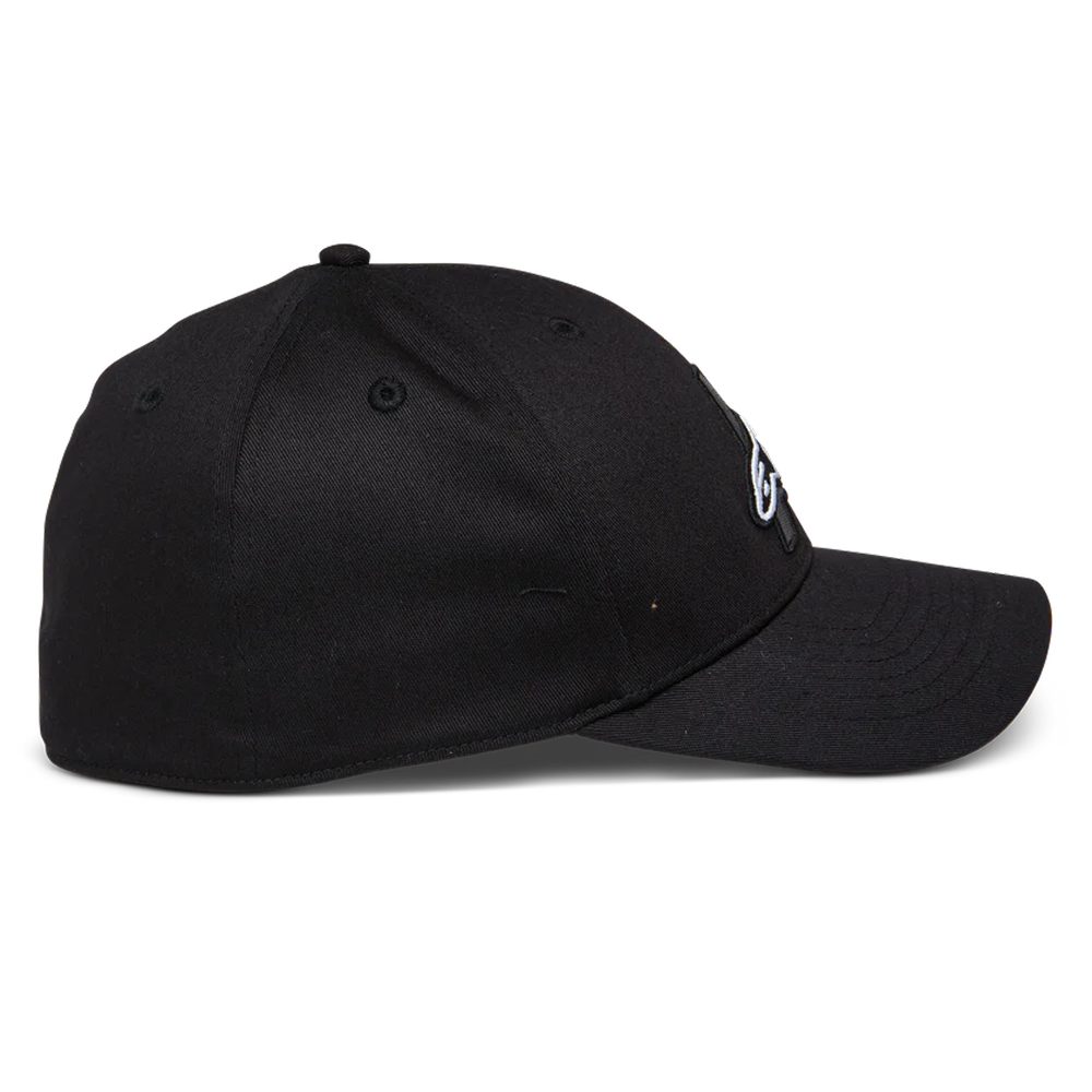 Elemental Hat - Black