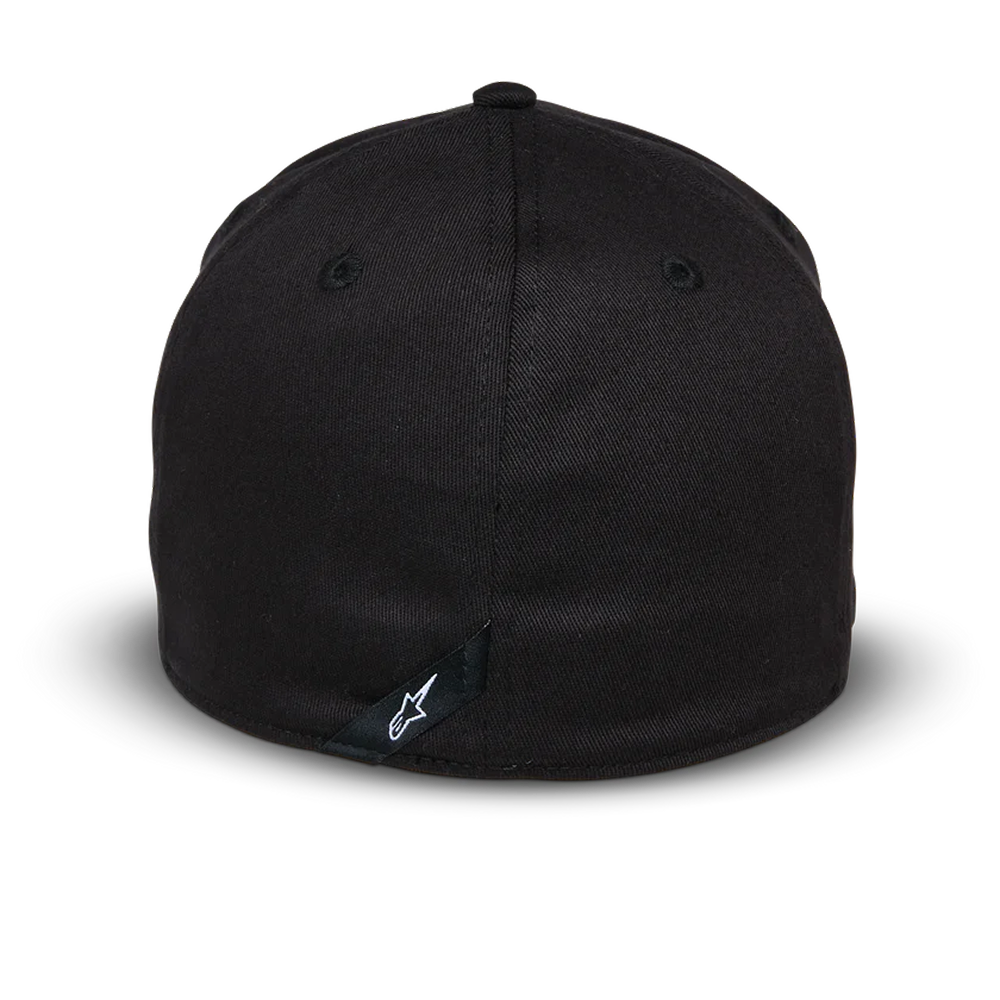Elemental Hat - Black
