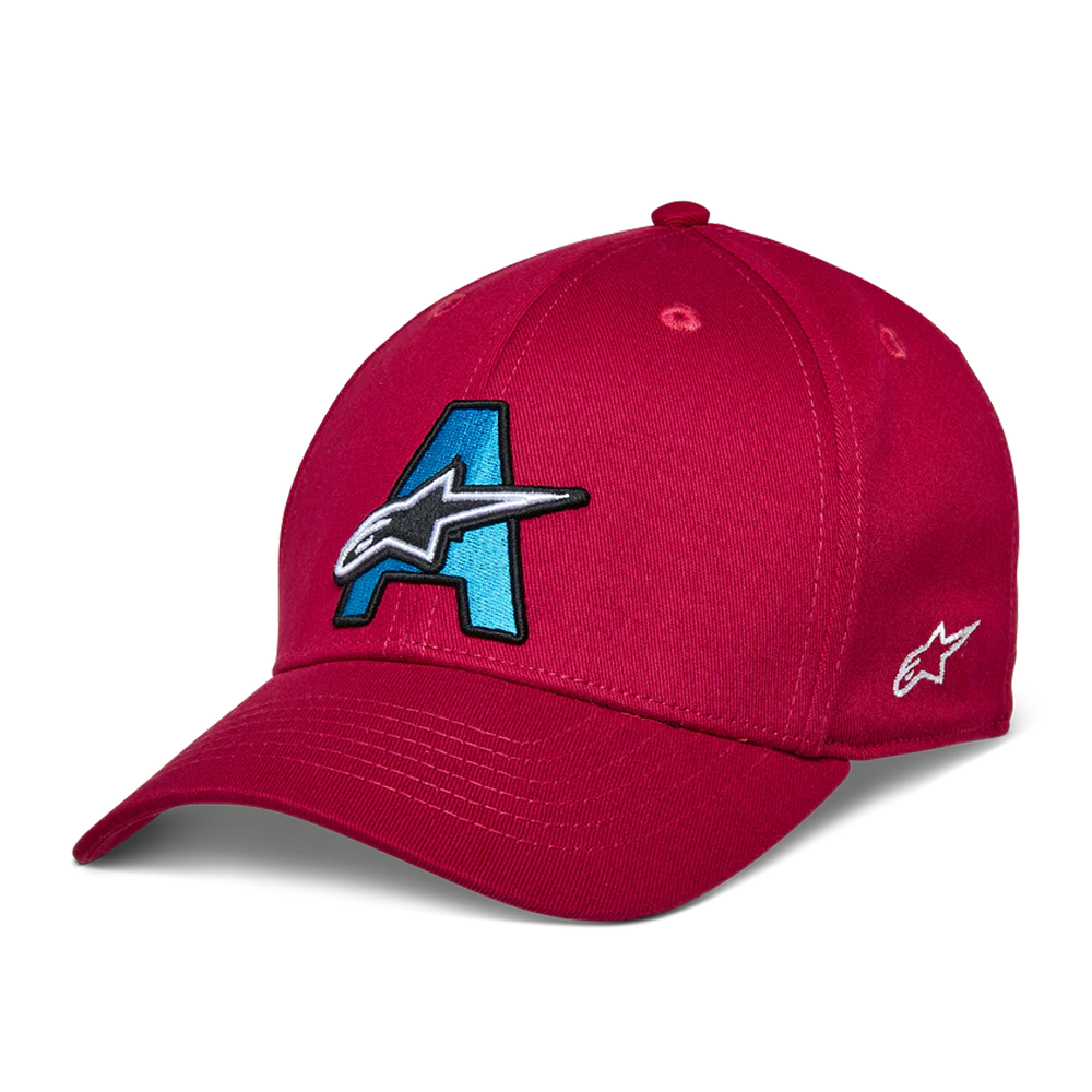 Elemental Hat - Red