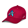 Elemental Hat - Red