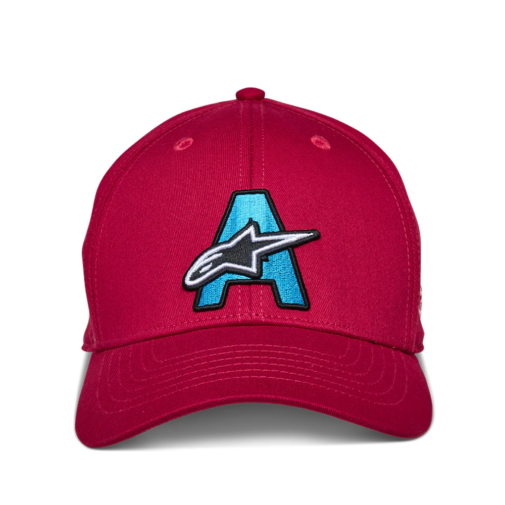 Elemental Hat - Red