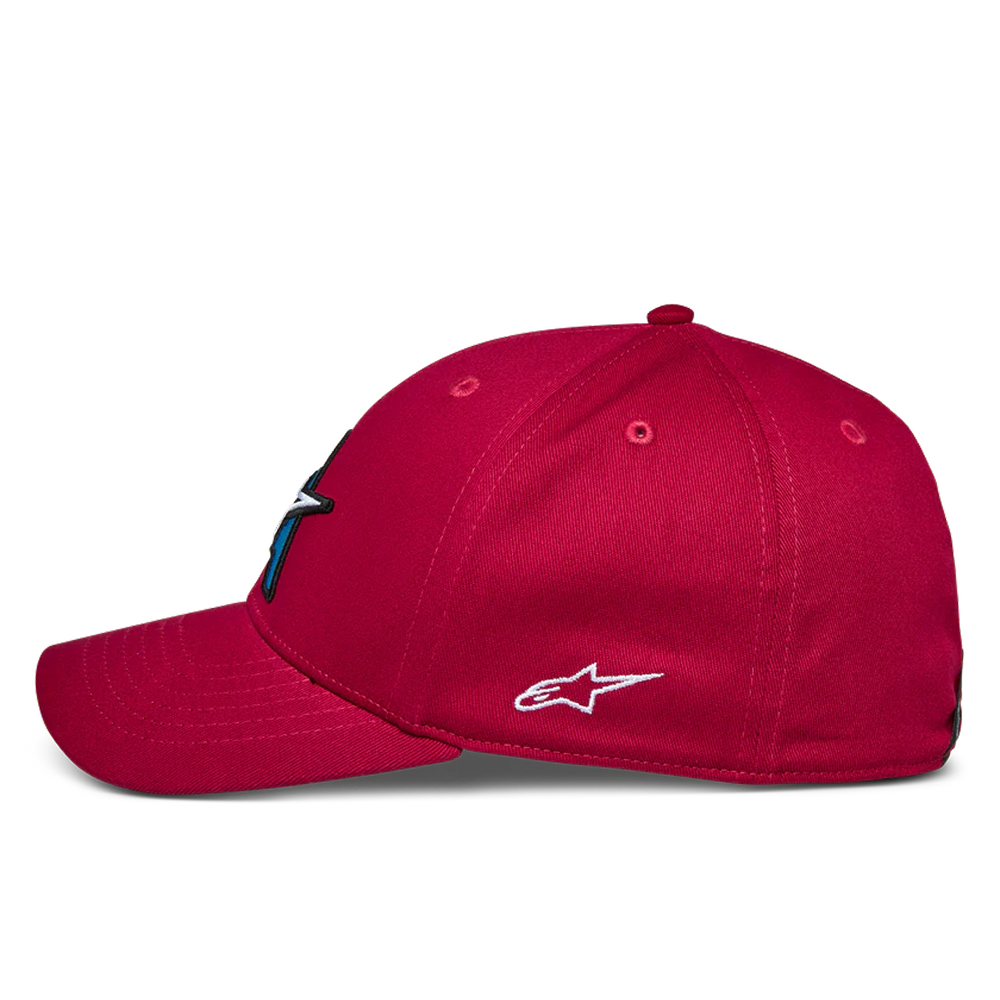 Elemental Hat - Red