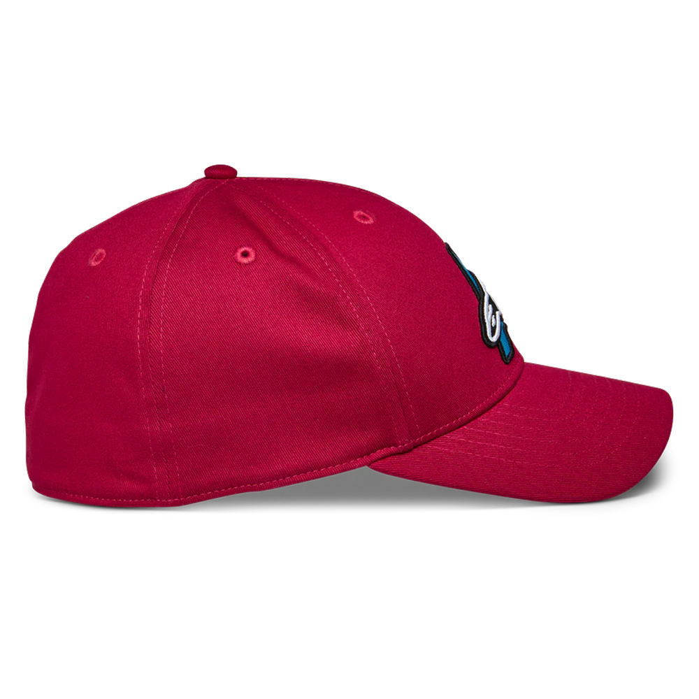 Elemental Hat - Red