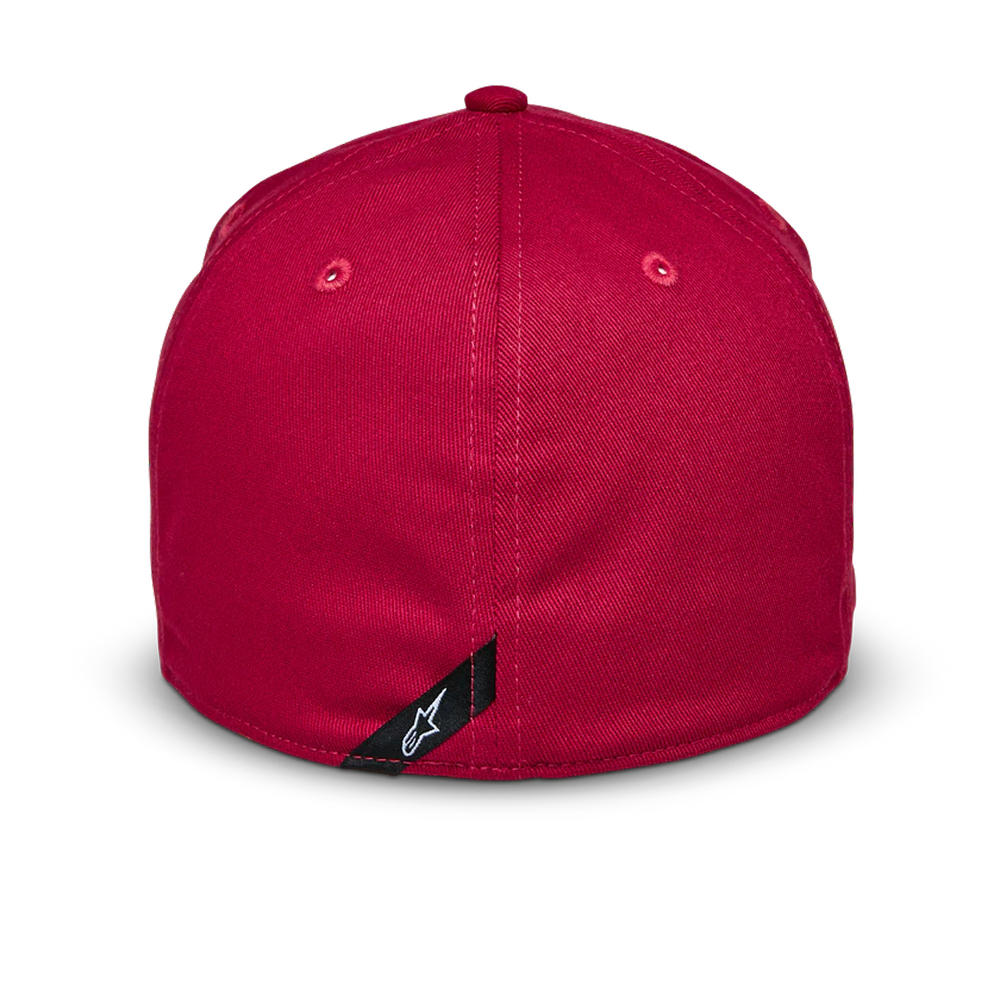 Elemental Hat - Red
