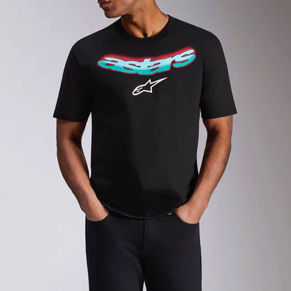 Ellipsoid CSF Tee