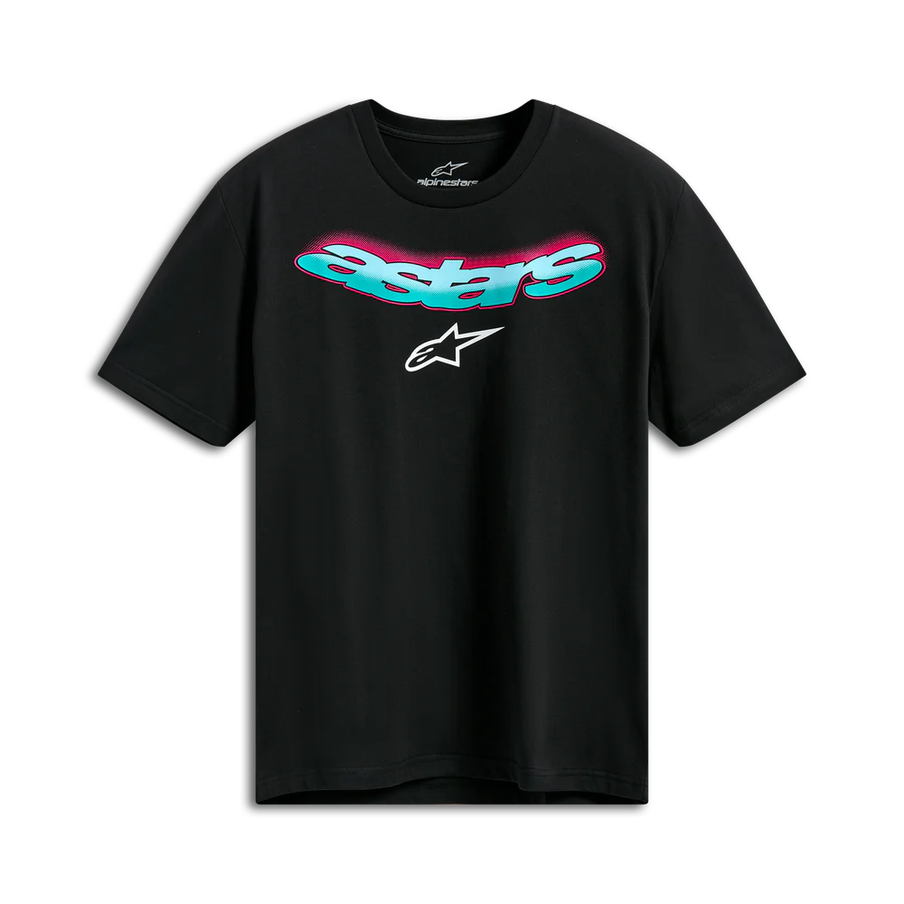 Ellipsoid CSF Tee