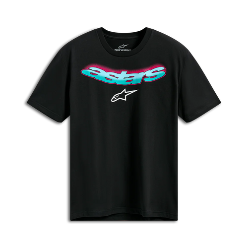 Ellipsoid CSF Tee