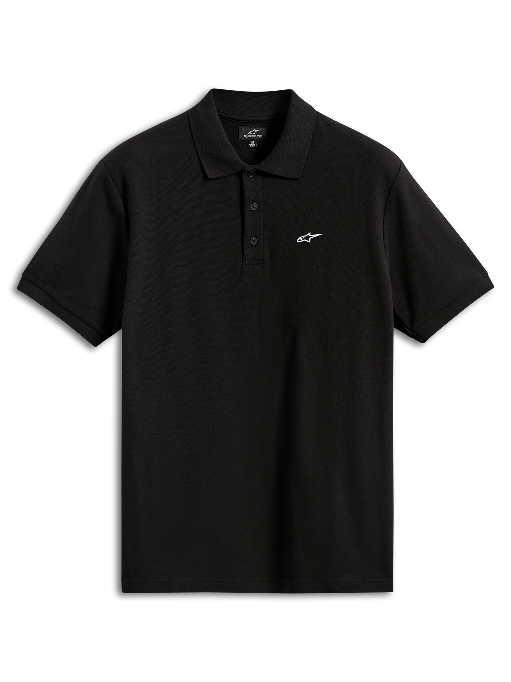 Endeavor Classic Polo Tee