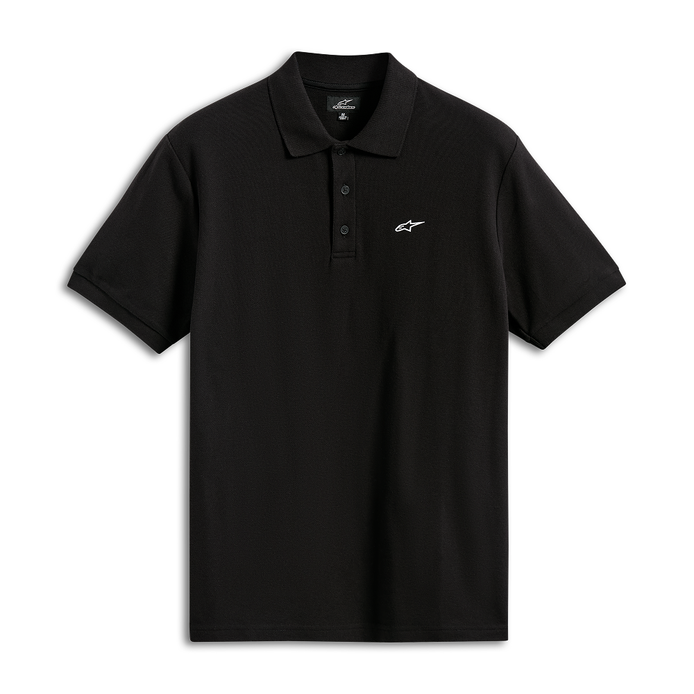 Endeavor Classic Polo Tee