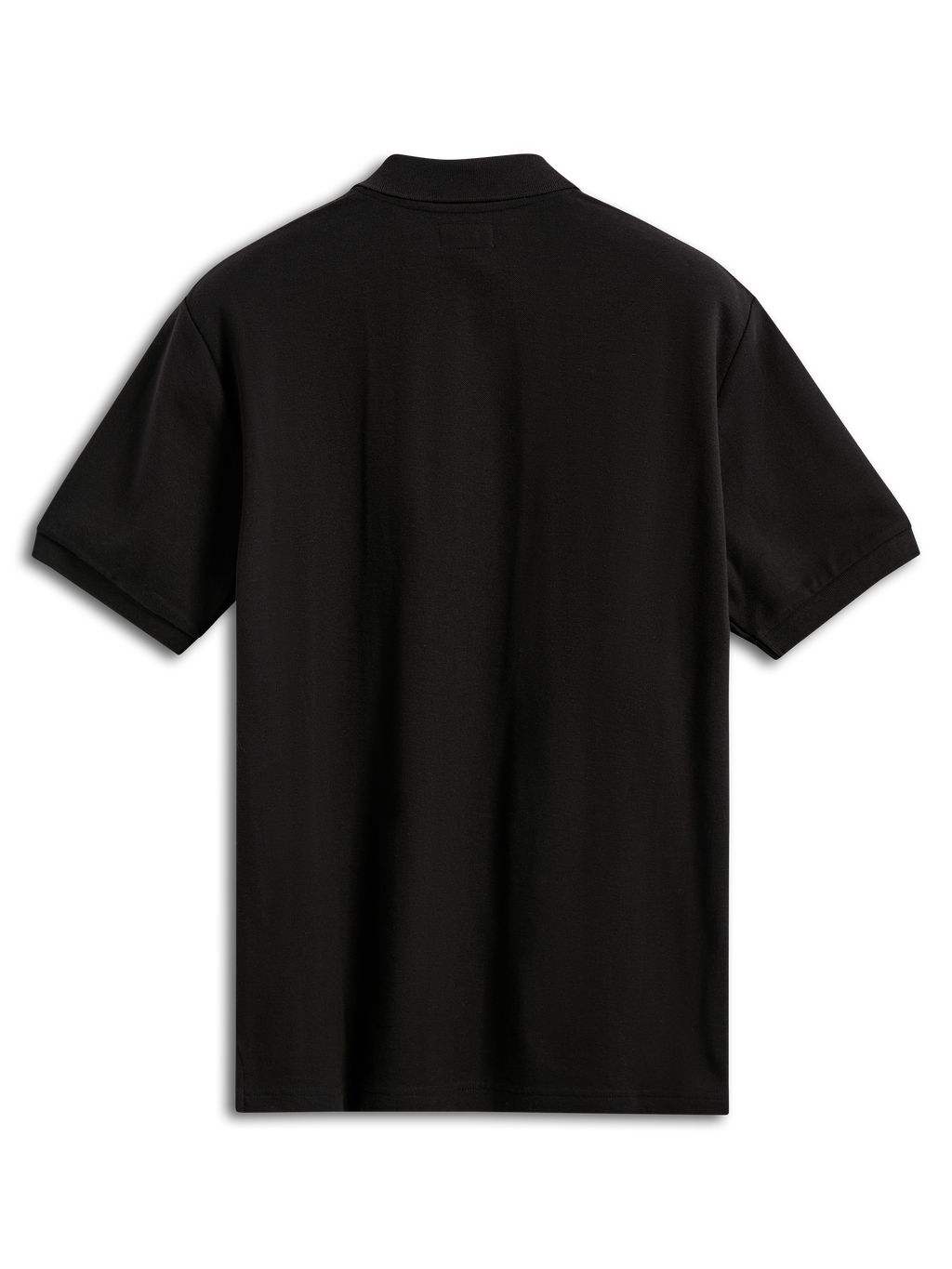 Endeavor Classic Polo Tee