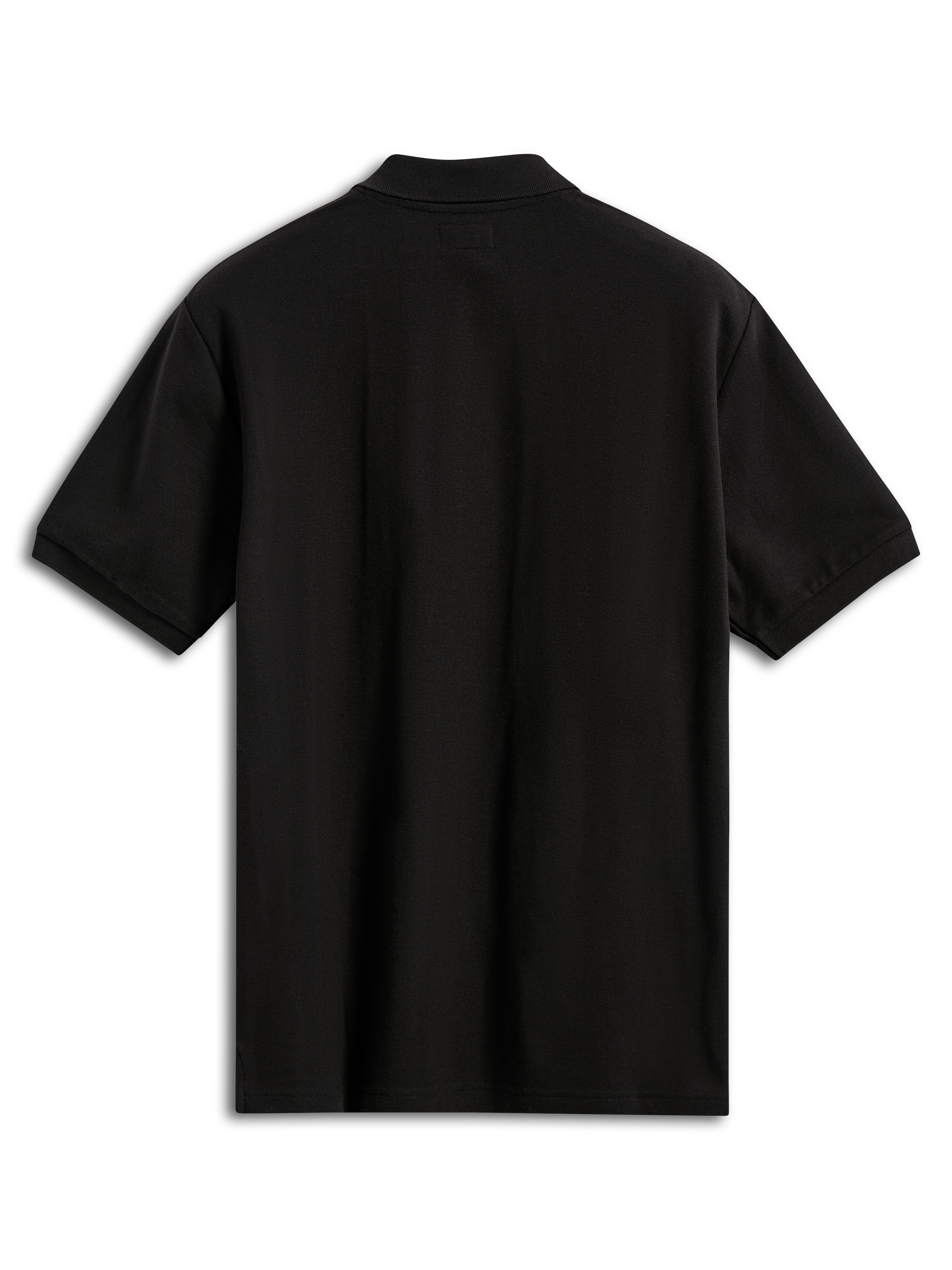 Endeavor Classic Polo Tee