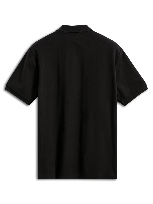 Endeavor Classic Polo Tee
