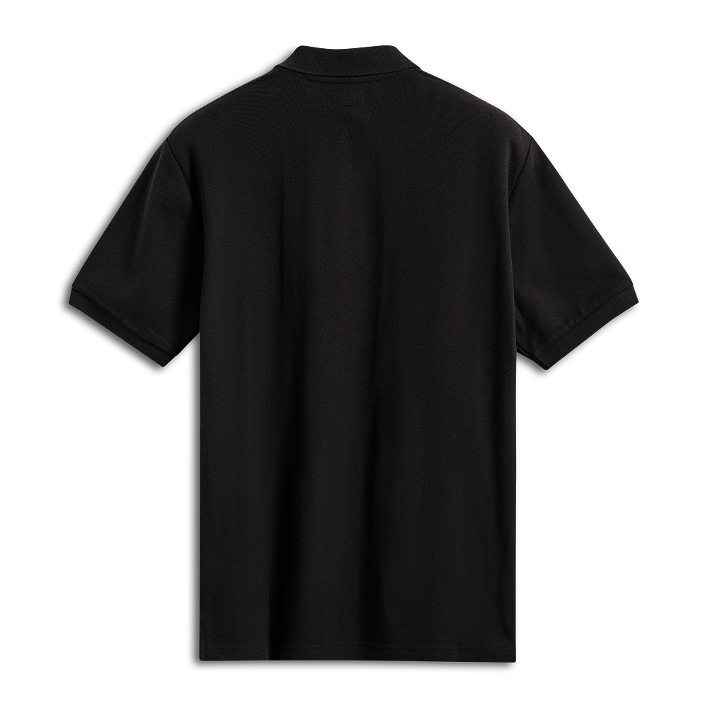 Endeavor Classic Polo Tee