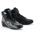 Faster-4 Drystar® - Black Grey