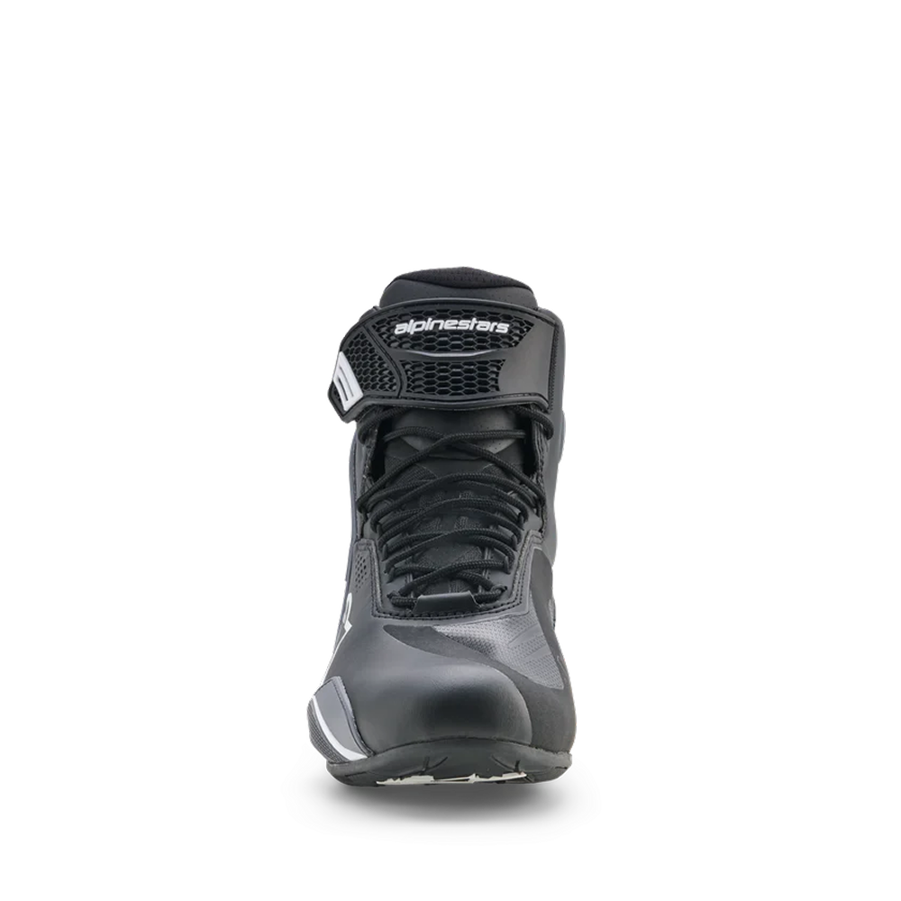 Faster-4 Drystar® - Black Grey