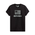 Flag Men Tee