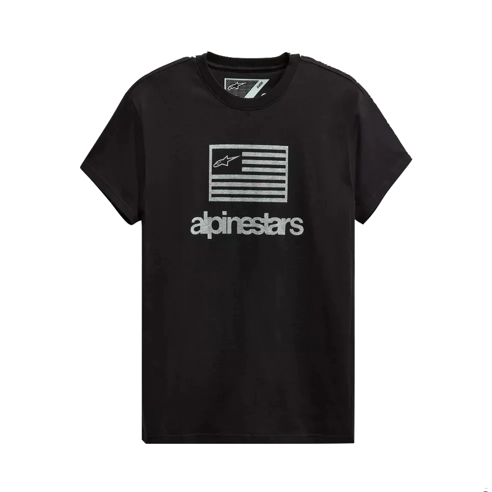 Flag Men Tee