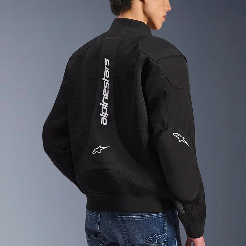 Flight Air - Black