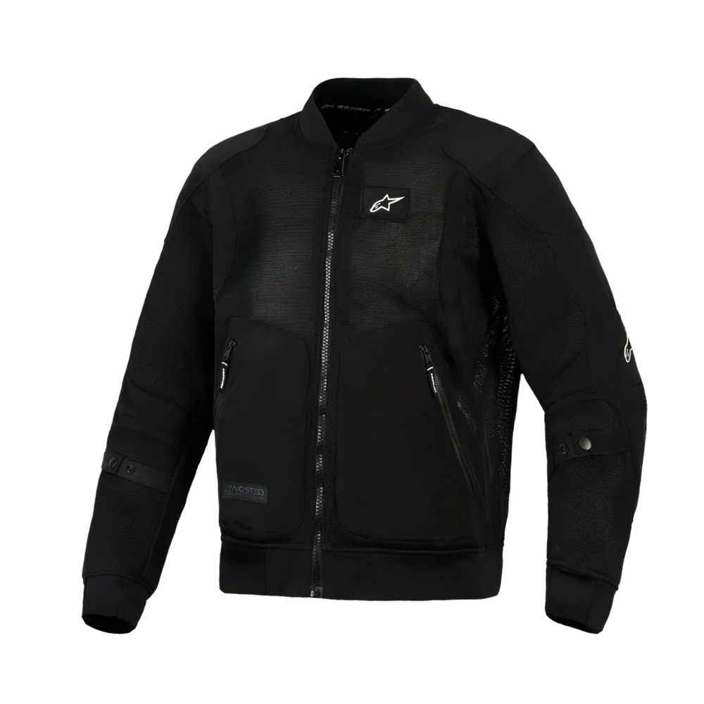 Flight Air - Black