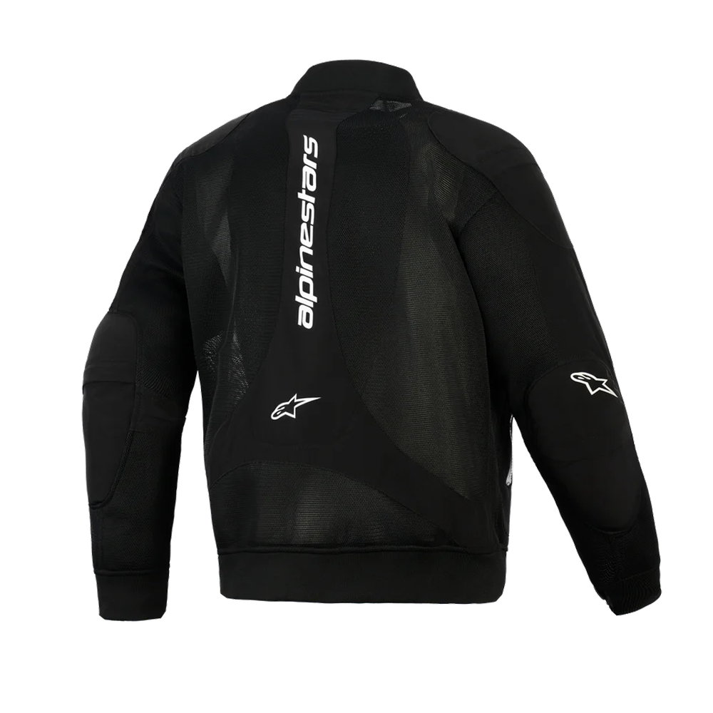 Flight Air - Black