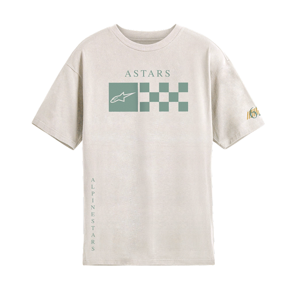 Gallant Tee