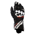 GP Plus R V3 - Black/White