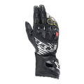 GP Tech V2 - Black/White