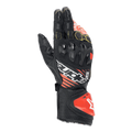 GP Tech V2 - Black/White/Red