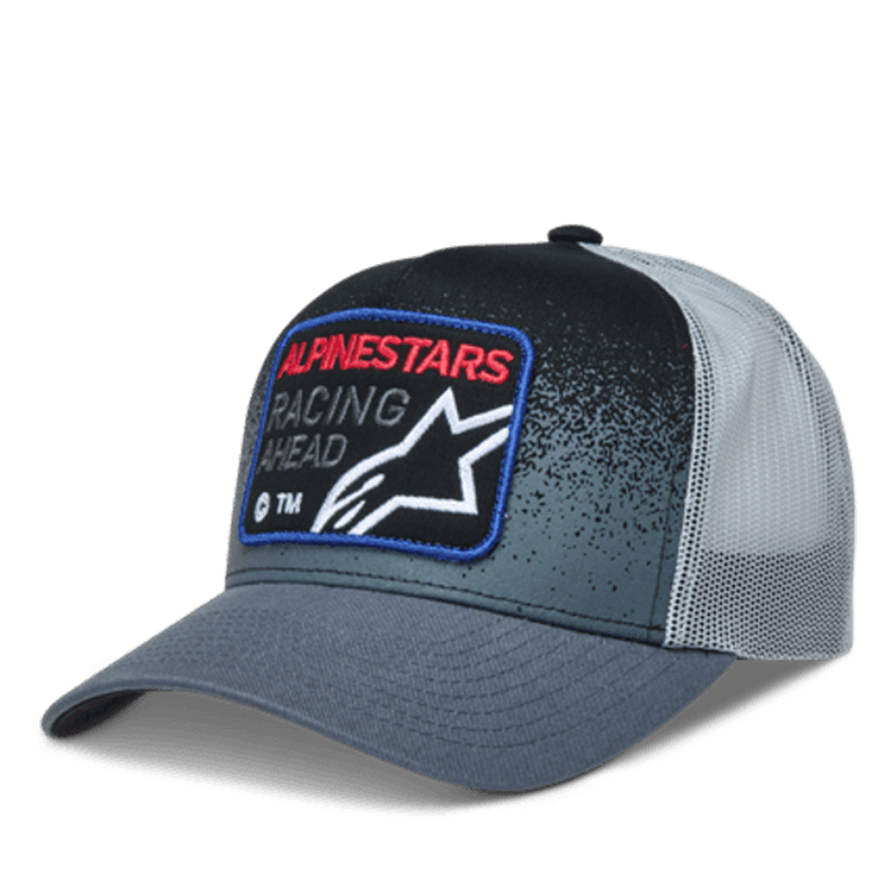 Gravel Trucker Hat