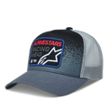 Gravel Trucker Hat