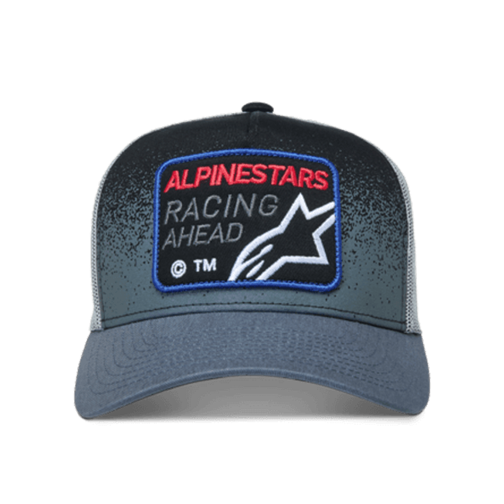 Gravel Trucker Hat