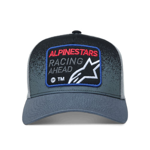 Gravel Trucker Hat