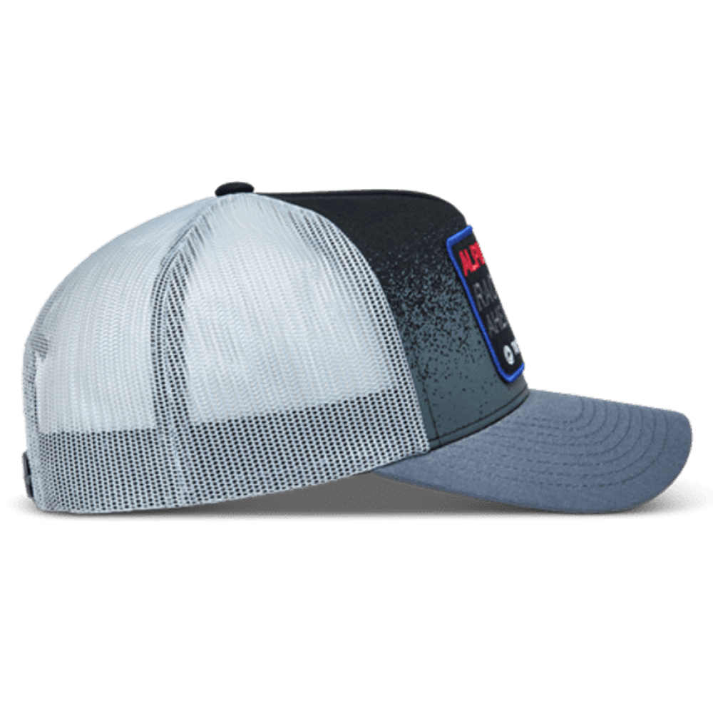 Gravel Trucker Hat