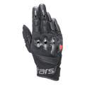 Halo Leather - Black
