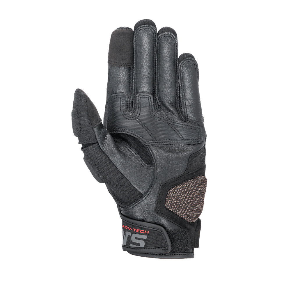 Halo Leather - Black