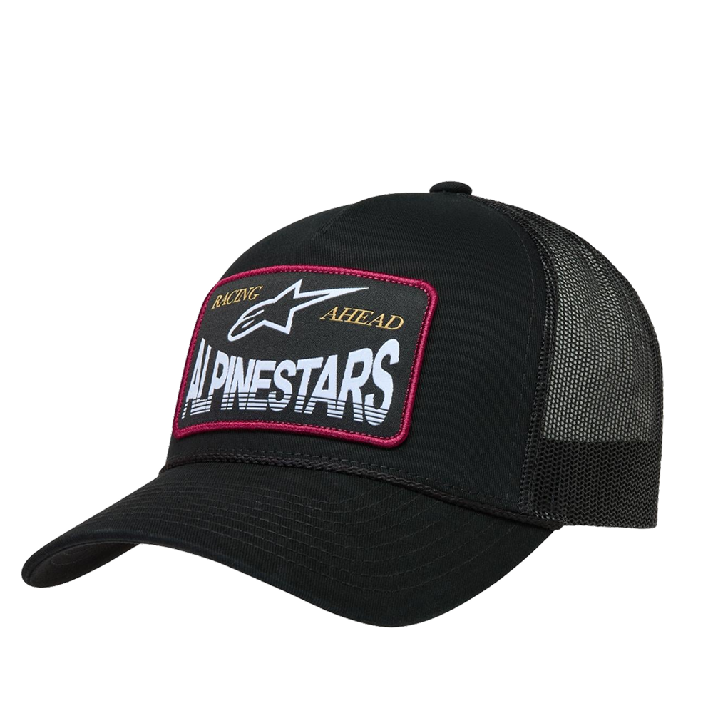 Hemmings Trucker Hat