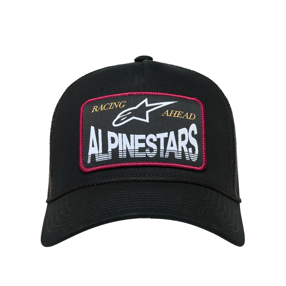 Hemmings Trucker Hat