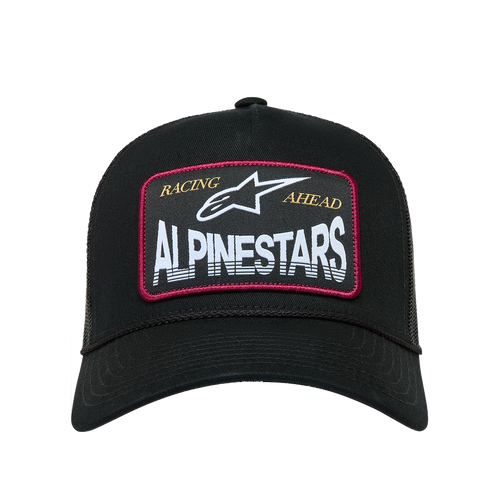 Hemmings Trucker Hat