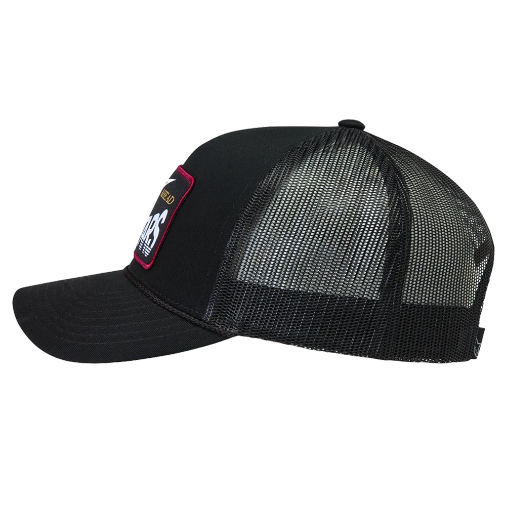 Hemmings Trucker Hat