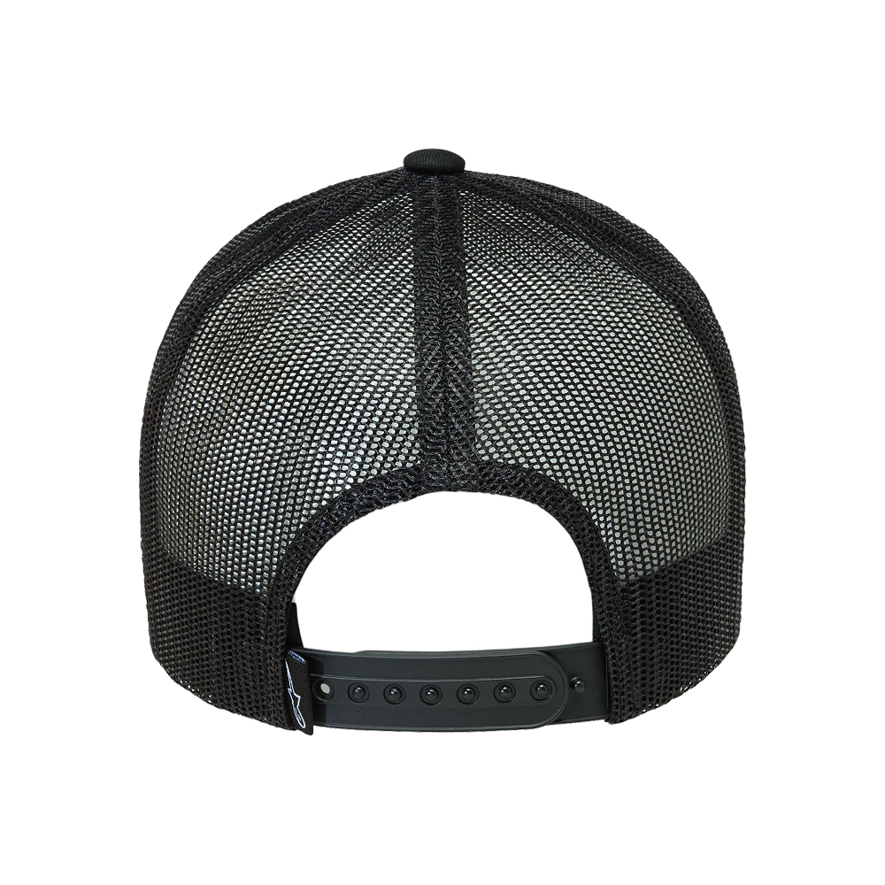 Hemmings Trucker Hat