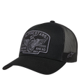 Heritage Patch Trucker Hat