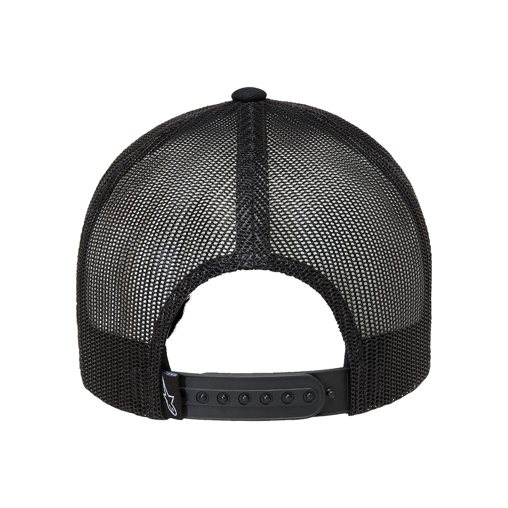 Heritage Patch Trucker Hat