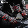 Howl GT - Black Red