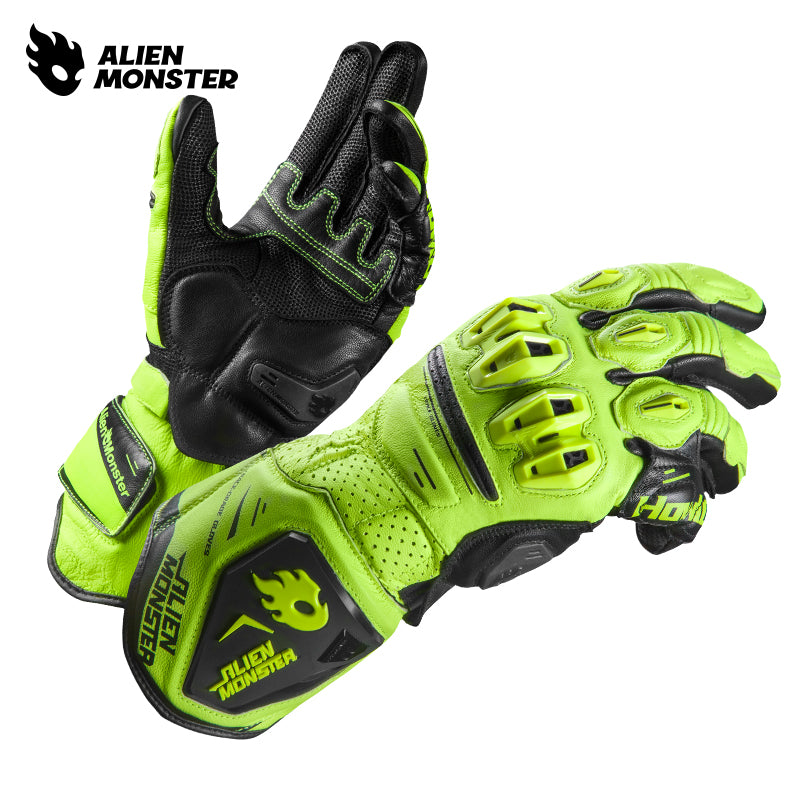 Howl GT - Fluo Yellow