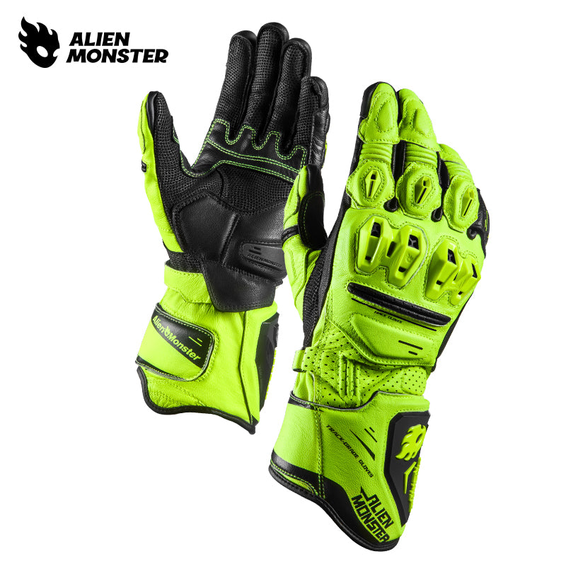 Howl GT - Fluo Yellow